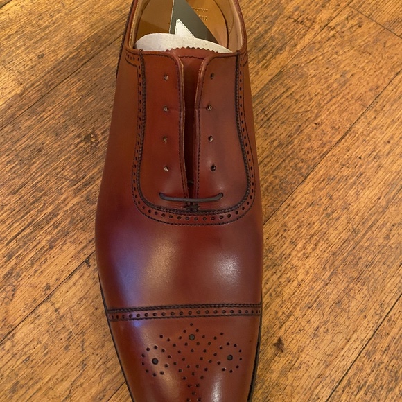 Shoes | Brooks Brothers Peal 